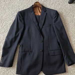 Men’s Joseph A. Bank Suit Set